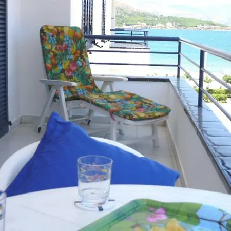Sunset Apartment El Port De La Selva