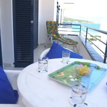 Sunset Apartment