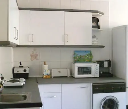 Sunset Apartment *